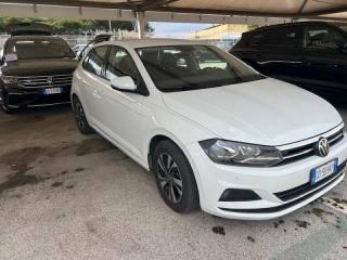 VOLKSWAGEN Polo usata, con Airbag