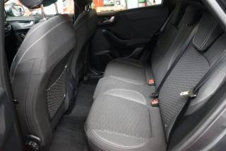 FORD Puma usata, con Park Distance Control