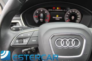 AUDI A4 usata, con Touch screen