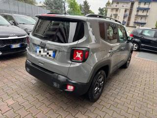 JEEP Renegade usata, con Autoradio