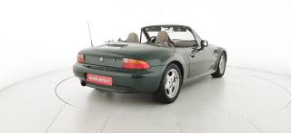BMW Z3 usata 64