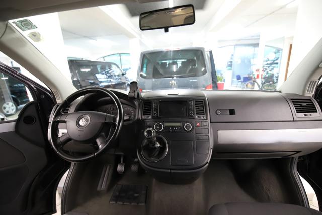 VOLKSWAGEN Multivan usata, con Filtro antiparticolato
