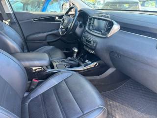 KIA Sorento usata, con Interni in pelle