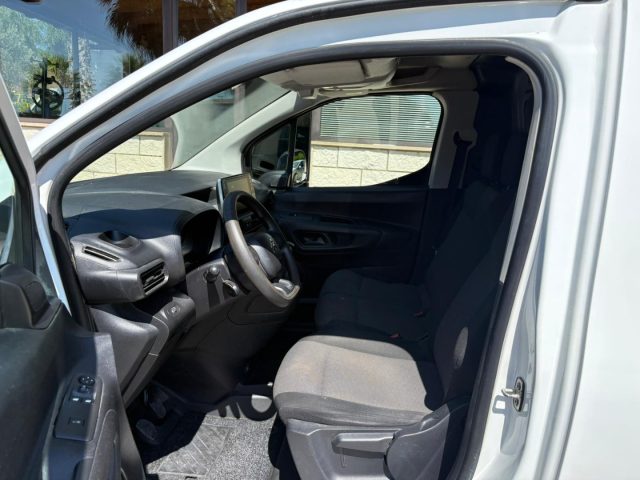 CITROEN Berlingo usata, con Fendinebbia