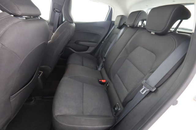 RENAULT Clio usata 2
