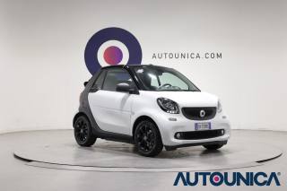 SMART ForTwo usata, con Airbag laterali