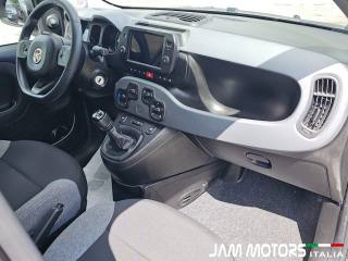 FIAT Panda usata, con Controllo trazione