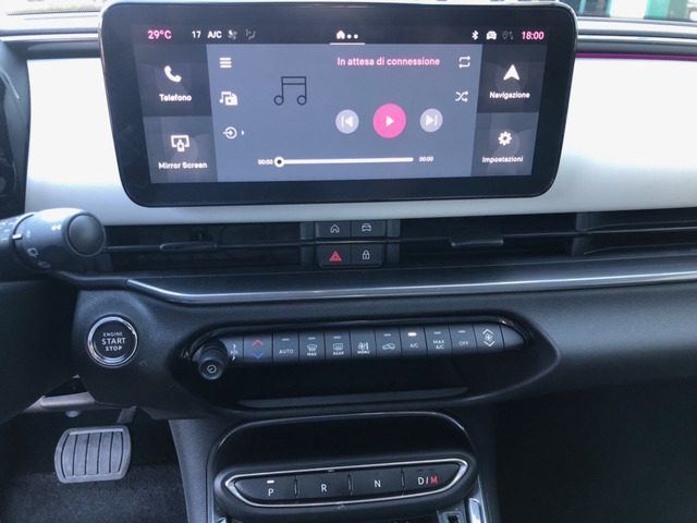 FIAT 600 usata, con Fendinebbia