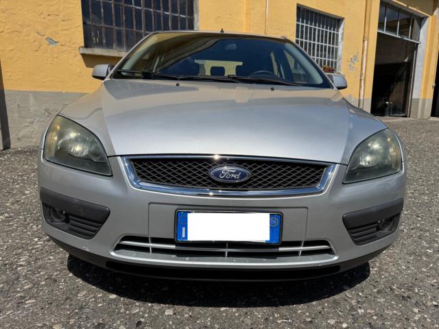 FORD Focus usata, con Airbag