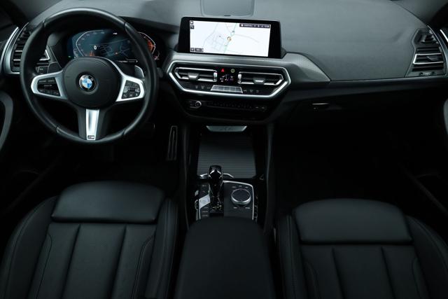 BMW X4 usata, con Autoradio