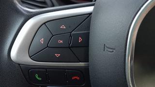 FIAT Tipo usata, con Bluetooth