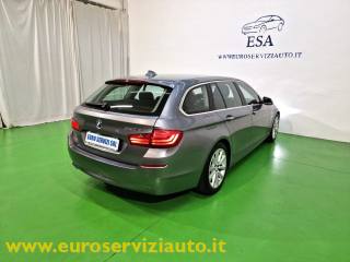 BMW 520 usata, con Cruise Control