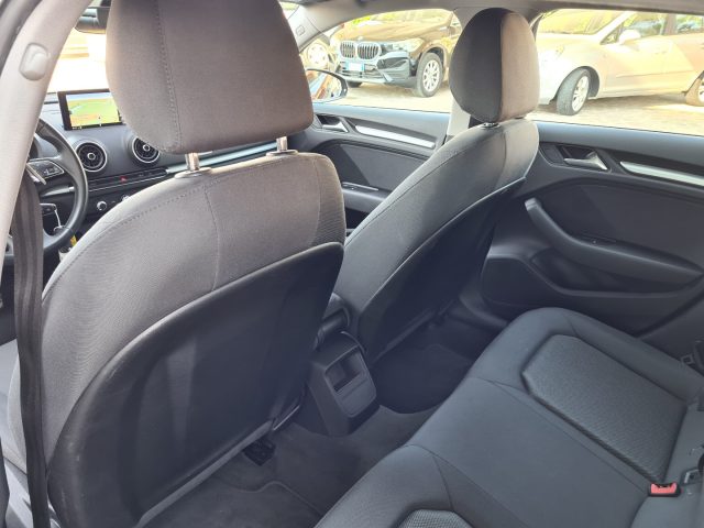 AUDI A3 usata 30