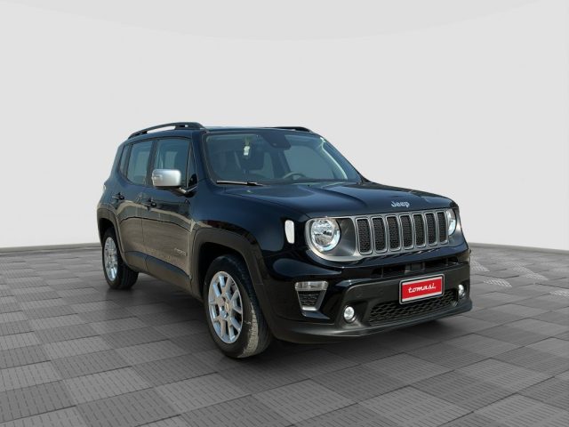 JEEP Renegade usata 6