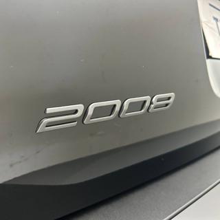 PEUGEOT 2008 usata, con Bluetooth