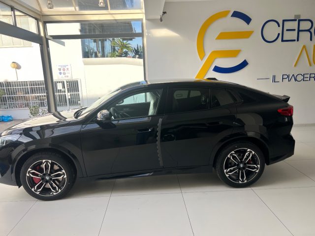 BMW X2 usata, con Cerchi in lega