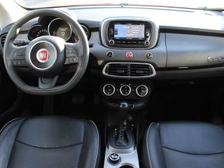FIAT 500X usata, con Fendinebbia