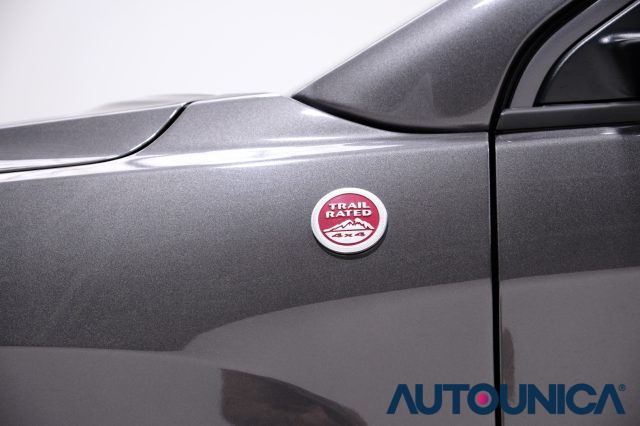 JEEP Compass usata, con Fari full-led