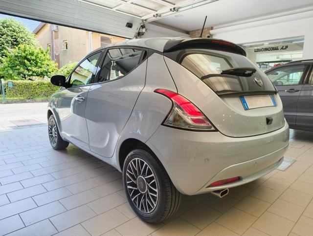 LANCIA Ypsilon usata, con Alzacristalli elettrici