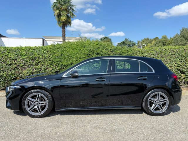MERCEDES-BENZ A 200 usata, con Boardcomputer