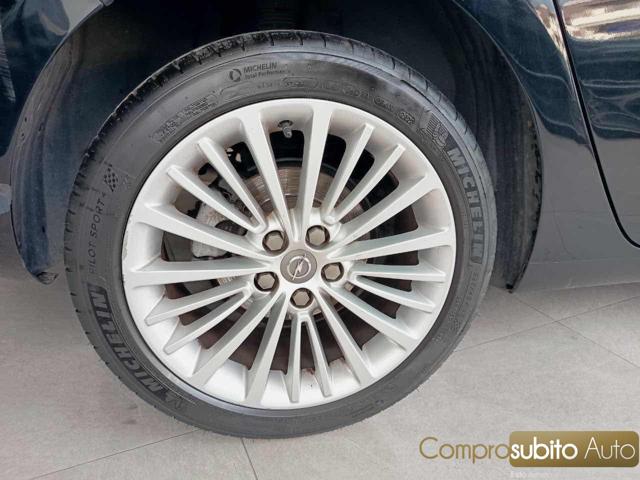 OPEL Astra usata 27