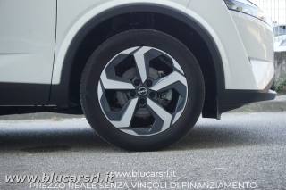 NISSAN Qashqai usata 22