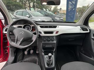 CITROEN C3 usata, con Servosterzo