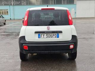 FIAT Panda usata, con Chiusura centralizzata