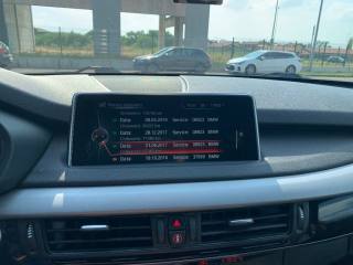 BMW X5 usata, con Immobilizzatore elettronico