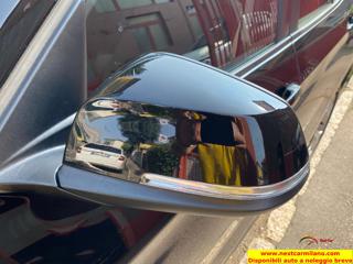 BMW X1 usata, con Bracciolo