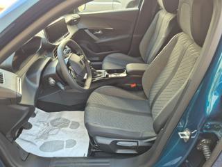 PEUGEOT 2008 usata, con Chiusura centralizzata