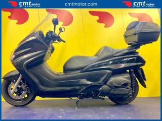 YAMAHA Majesty 400 usata 2