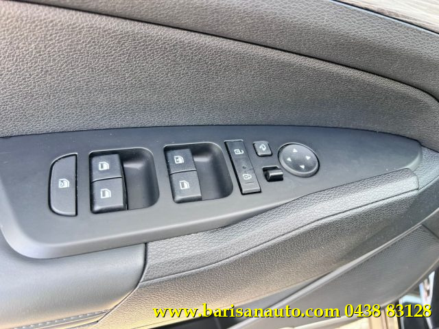 KIA Sportage usata, con ESP