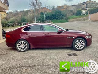 JAGUAR XE usata, con Airbag Passeggero
