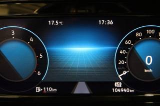 VOLKSWAGEN Golf Variant usata, con Cerchi in lega