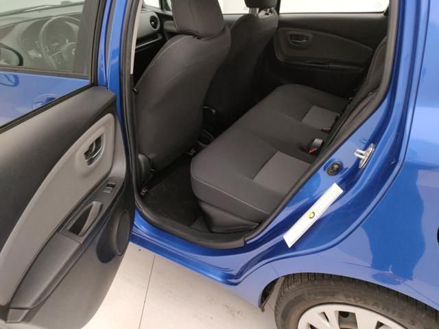 TOYOTA Yaris usata 77