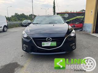 MAZDA 3 usata, con Airbag