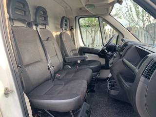 CITROEN Jumper usata, con Cruise Control