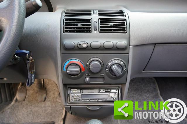 FIAT Punto usata 13
