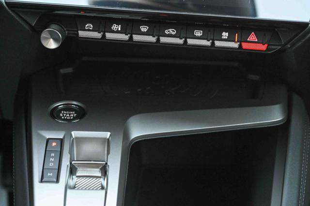 PEUGEOT 308 usata, con Vetri oscurati