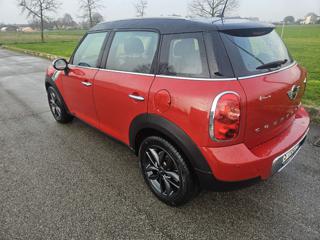 MINI Countryman usata, con Airbag