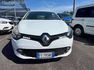 RENAULT Clio usata, con Climatizzatore