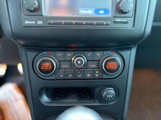 NISSAN Qashqai usata, con Controllo trazione