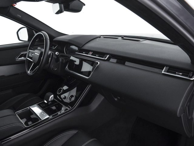 LAND ROVER Range Rover Velar usata 2