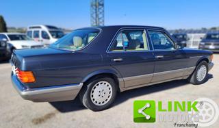 MERCEDES-BENZ 300 usata 9