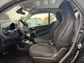 SMART ForTwo usata 26