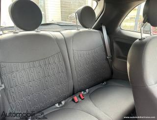 FIAT 500 usata, con Fendinebbia
