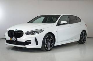 BMW 118 d M Sport Aut.