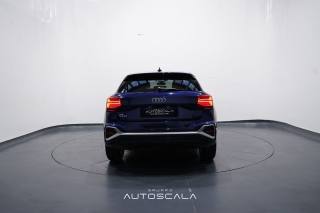 AUDI Q2 usata, con Alzacristalli elettrici
