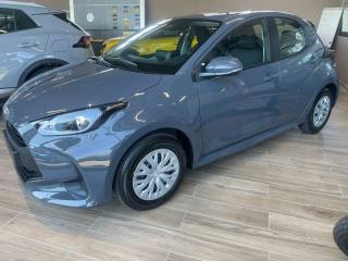 TOYOTA Yaris usata, con Chiusura centralizzata